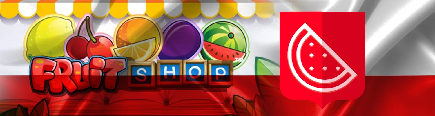 gdzie można grać w automaty do gry fruit shop za darmo