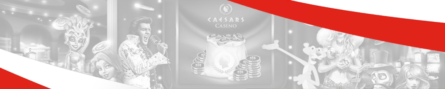 jak zacząć grać w automaty caesars slots casino