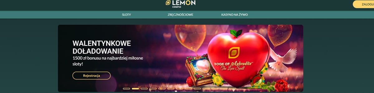 lemon casino